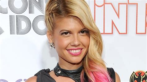 chanel west coast gli tirano palle da tennis|Chanel West Coast now.